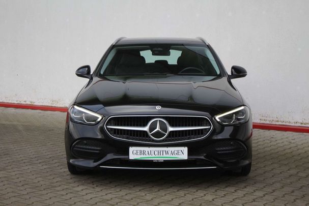 Mercedes-Benz C 220 d T 147 kW image number 3