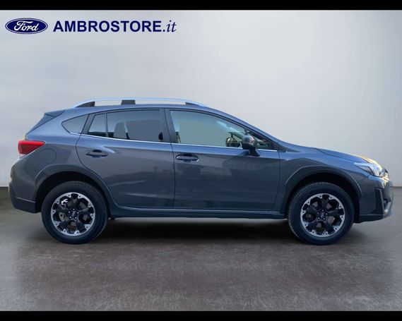 Subaru XV Lineartronic Style 84 kW image number 5