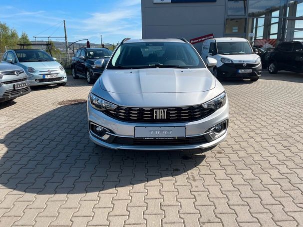 Fiat Tipo Kombi 1.5 Hybrid Life DCT 96 kW image number 8