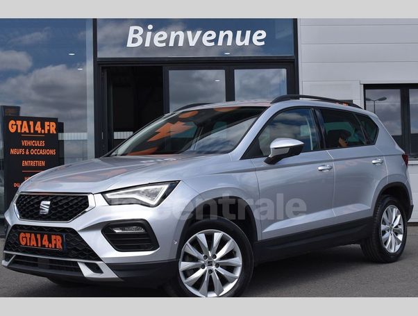 Seat Ateca 2.0 TDI Style 110 kW image number 1