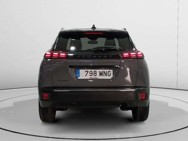 Peugeot 2008 74 kW image number 4