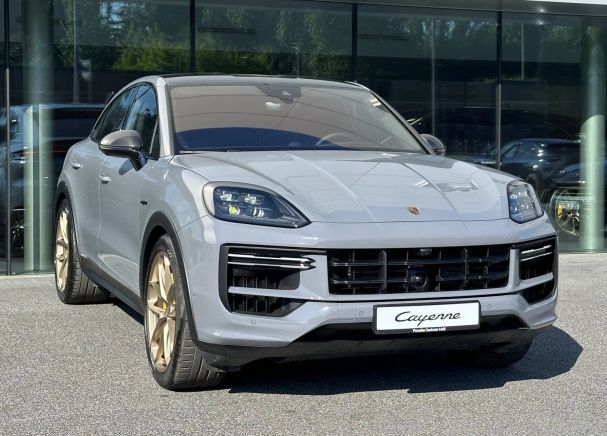 Porsche Cayenne 544 kW image number 3