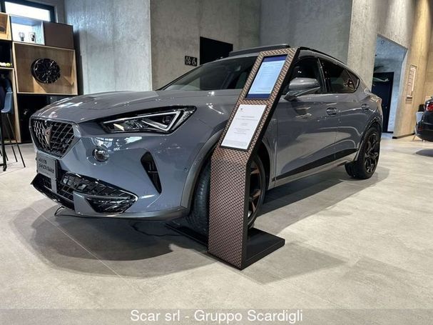 Cupra Formentor 1.4 e-HYBRID DSG VZ 180 kW image number 1