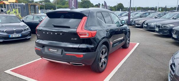 Volvo XC40 D4 AWD Geartronic Inscription 140 kW image number 2