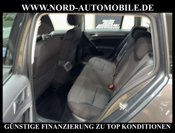 Volkswagen Golf Variant 2.0 TDI DSG Comfortline 110 kW image number 15