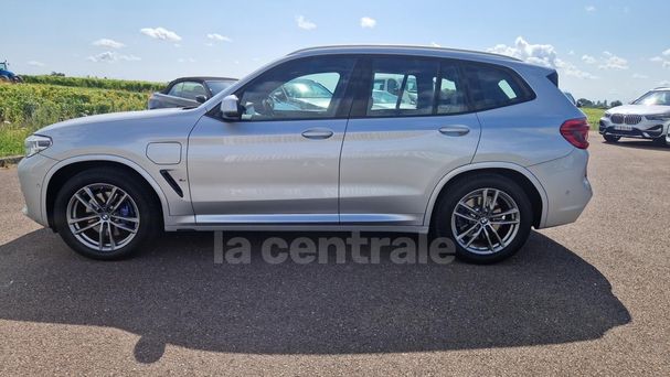 BMW X3 xDrive 215 kW image number 12