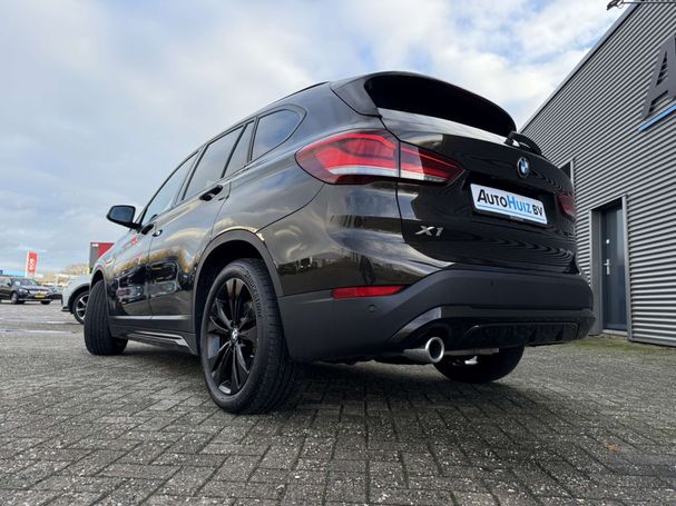 BMW X1 25e xDrive 163 kW image number 43