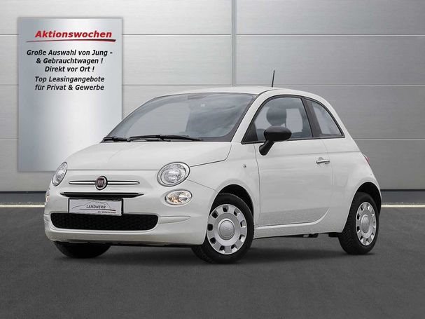 Fiat 500 1.0 51 kW image number 1