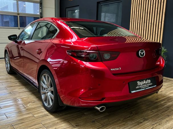 Mazda 3 90 kW image number 8