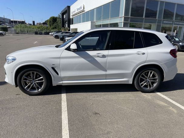 BMW X3 xDrive30i M Sport 188 kW image number 12