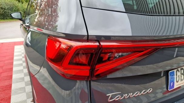 Seat Tarraco Xcellence 110 kW image number 35