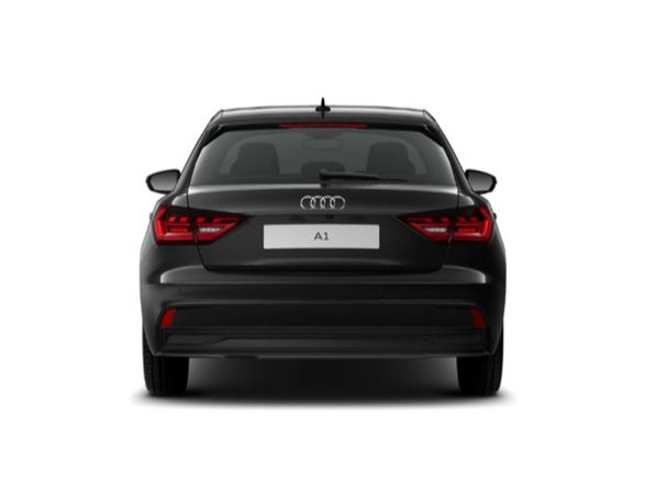 Audi A1 30 TFSI 85 kW image number 3