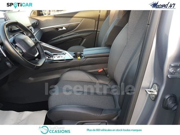 Peugeot 5008 96 kW image number 14