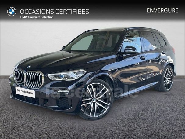 BMW X5 xDrive30d 195 kW image number 1