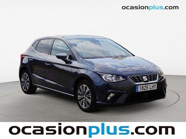 Seat Ibiza 1.0 TSI S&S XCELLENCE 85 kW image number 1