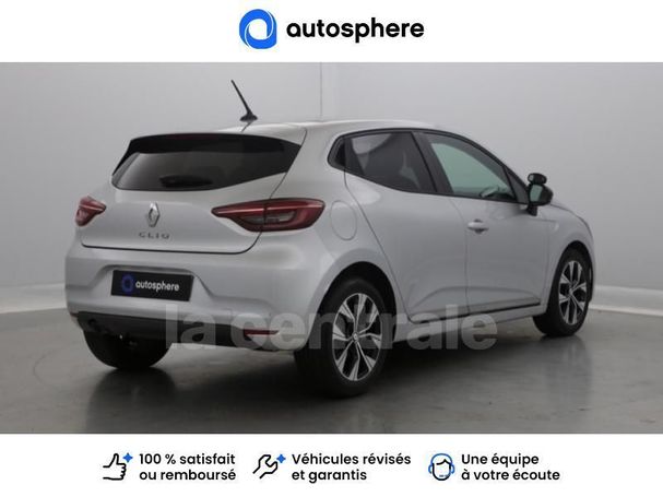 Renault Clio TCe 90 66 kW image number 4