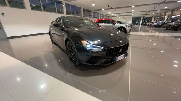 Maserati Ghibli 2.0 GT 243 kW image number 5