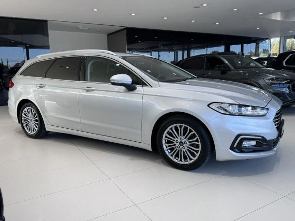 Ford Mondeo 140 kW image number 7