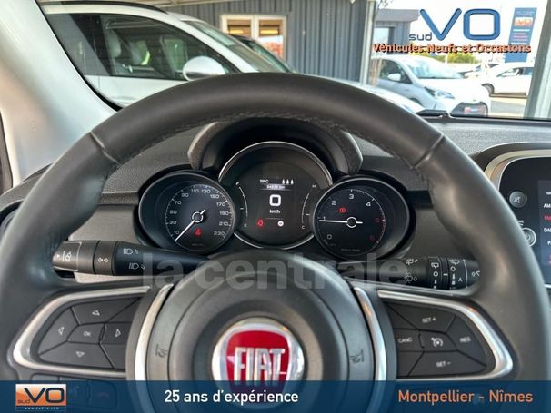 Fiat 500X 96 kW image number 20