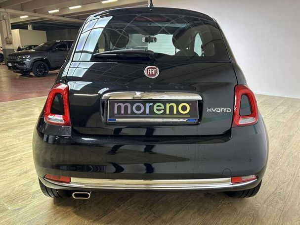 Fiat 500 1.0 51 kW image number 6