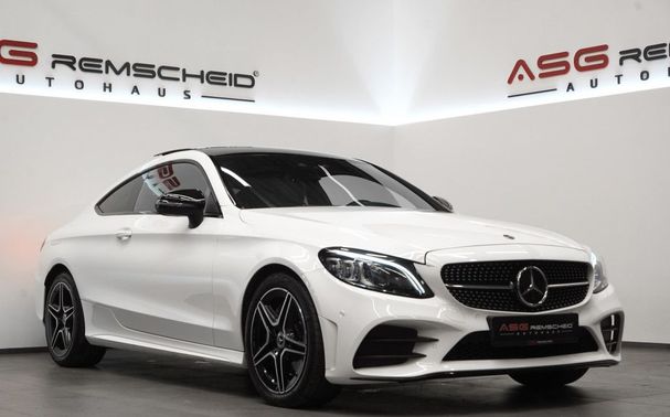 Mercedes-Benz C 300 190 kW image number 2