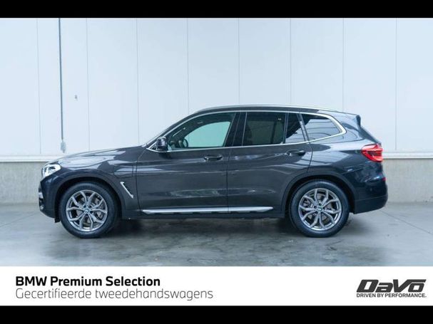 BMW X3 xDrive30e 215 kW image number 3