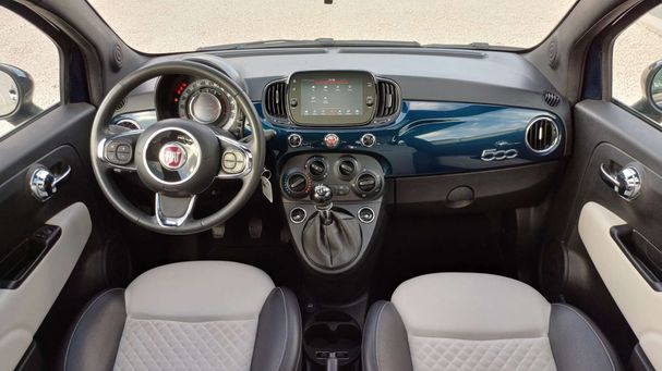 Fiat 500 1.0 51 kW image number 7