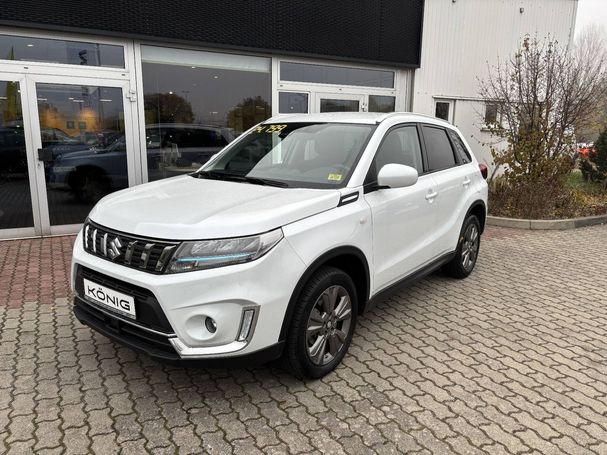 Suzuki Vitara 1.4 95 kW image number 1