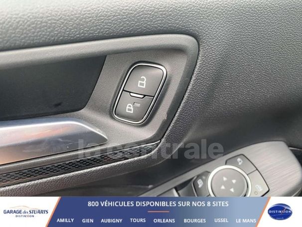 Ford Kuga 1.5 EcoBoost ST-Line 110 kW image number 27