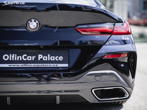 BMW 840i Gran xDrive 245 kW image number 48