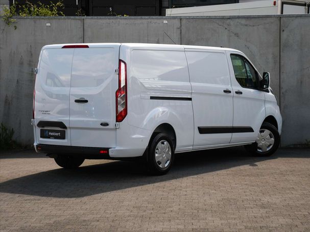 Ford Transit Custom 300 L2H1 2.0 TDCi Trend 77 kW image number 3