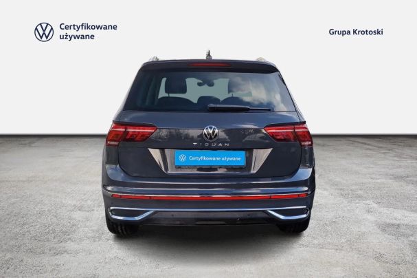 Volkswagen Tiguan DSG 110 kW image number 3