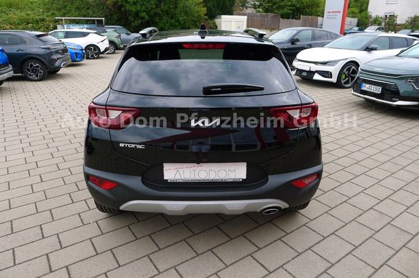 Kia Stonic 1.0 100 74 kW image number 5