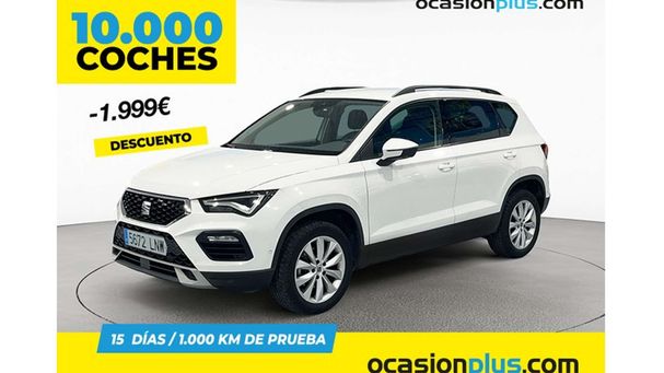 Seat Ateca 1.5 TSI DSG Style 110 kW image number 1