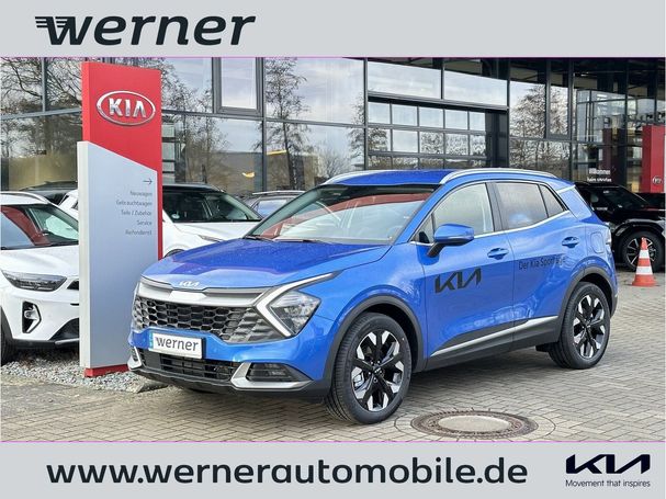 Kia Sportage 1.6 Vision AWD 185 kW image number 1