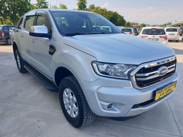 Ford Ranger Double Cab 2.0 TDCi XL 125 kW image number 2