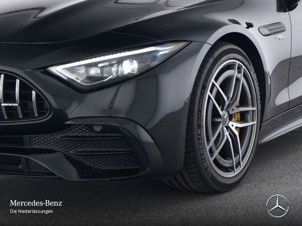 Mercedes-Benz SL 43 AMG 280 kW image number 4