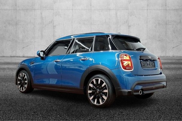 Mini Cooper Classic 100 kW image number 2