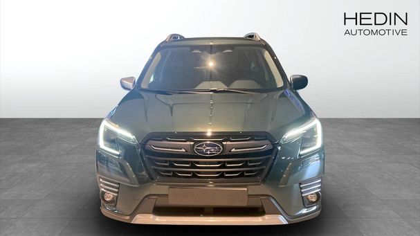 Subaru Forester Active 110 kW image number 8