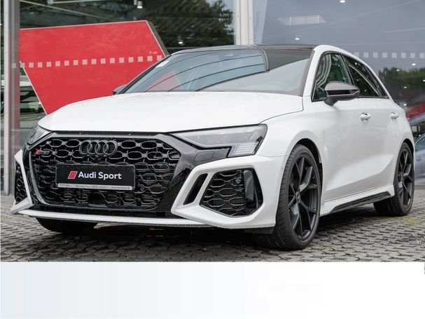 Audi RS3 2.5 TFSI Sportback 294 kW image number 1