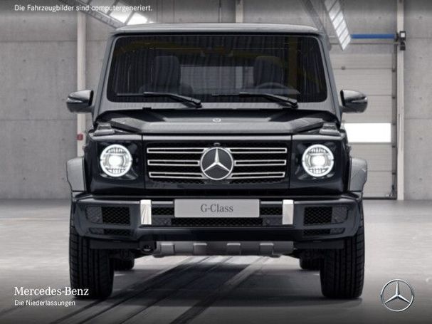 Mercedes-Benz G 500 310 kW image number 6