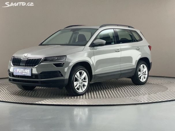 Skoda Karoq 2.0 TDI 4x4 DSG Ambition 140 kW image number 1