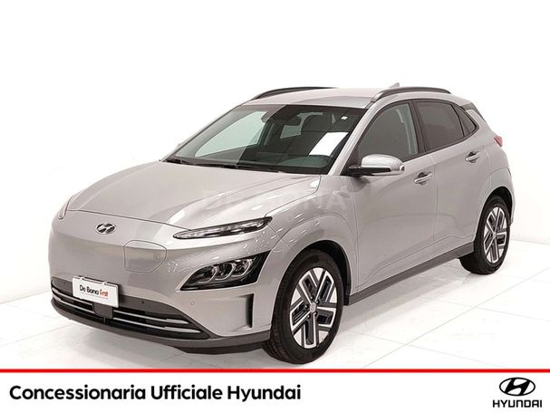 Hyundai Kona 39 kWh 100 kW image number 1