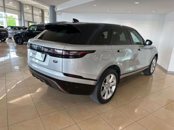 Land Rover Range Rover Velar 2.0d S 132 kW image number 2