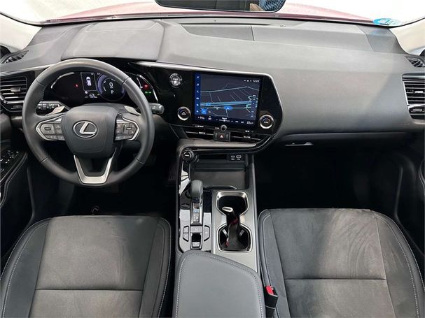 Lexus NX 350 h 179 kW image number 18