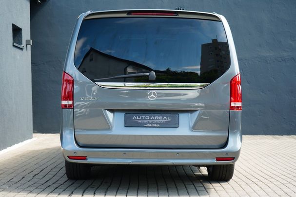 Mercedes-Benz V 250d 140 kW image number 4