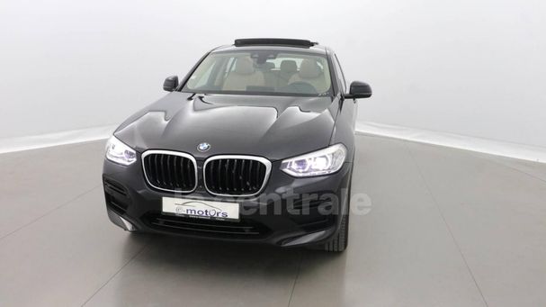 BMW X4 xDrive20d 140 kW image number 32