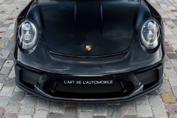 Porsche 991 Speedster 4.0 375 kW image number 36