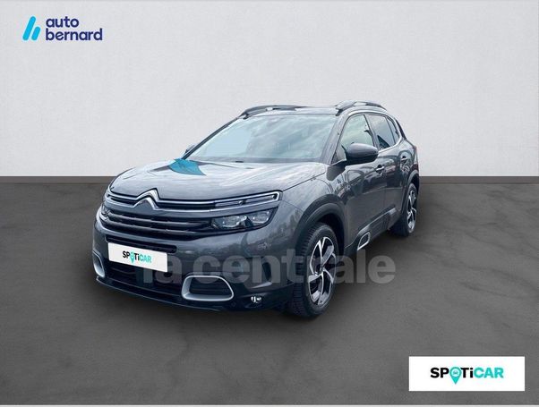 Citroen C5 Aircross 165 kW image number 1