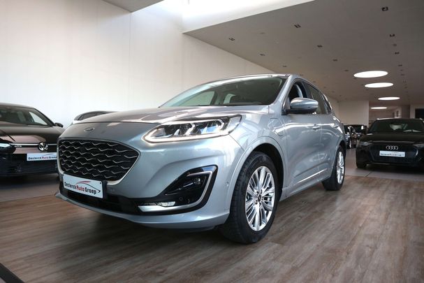 Ford Kuga 2.5 Vignale 165 kW image number 1